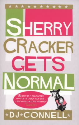 Sherry Cracker Gets Normal Connell D J 