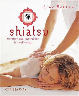 Shiatsu Chris Jarmey 