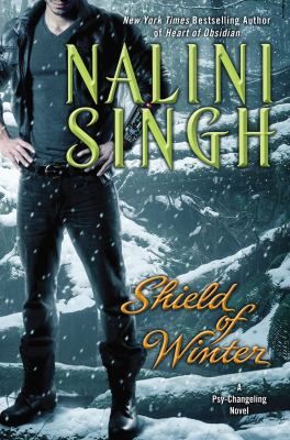 Shield of Winter Psy Changelings Singh Nalini 