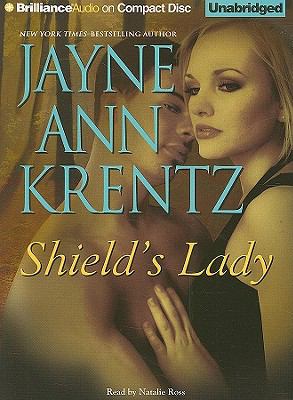 Shield s Lady Krentz Jayne Ann 