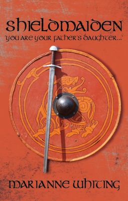 Shieldmaiden Whiting Marianne 