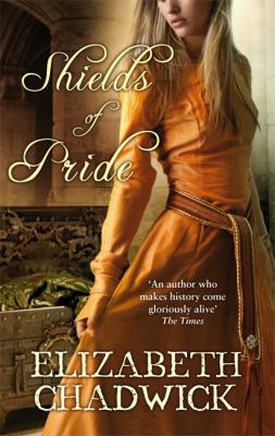 Shields of Pride Chadwick Elizabeth 