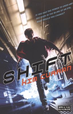 Shift Curran Kim 