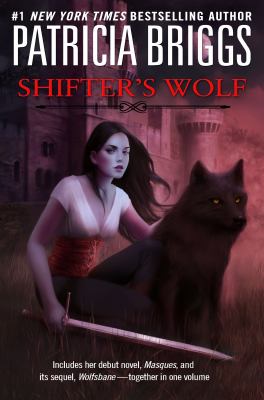 Shifter s Wolf Briggs Patricia 