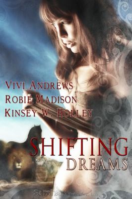 Shifting Dreams 