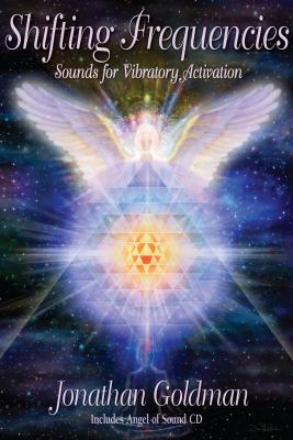 Shifting Frequencies Goldman Jonathan 