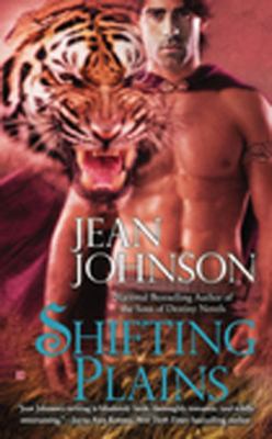 Shifting Plains Johnson Jean 