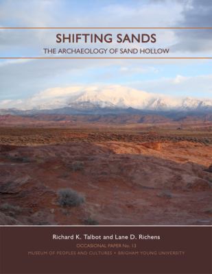 Shifting Sands 