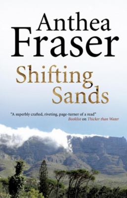 Shifting Sands Fraser Anthea 