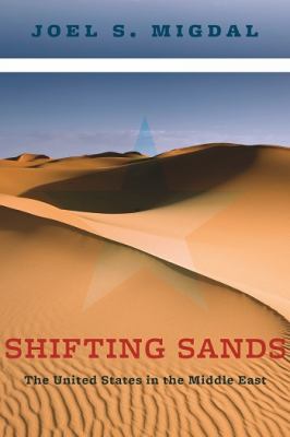 Shifting Sands Migdal Joel S 