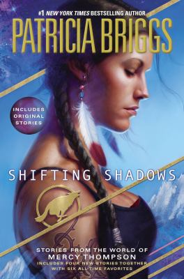 Shifting Shadows Briggs Patricia 