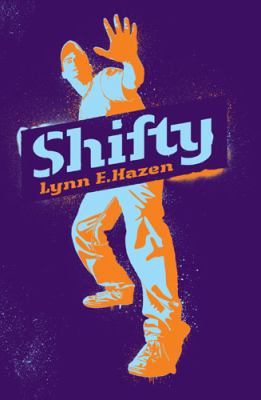 Shifty Hazen Lynn E 