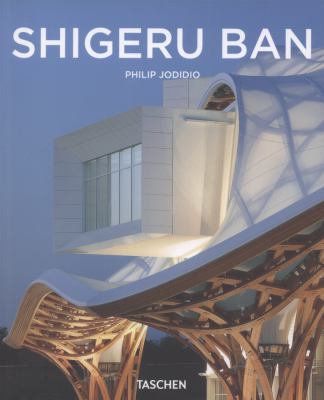 Shigeru Ban Jodidio Philip 