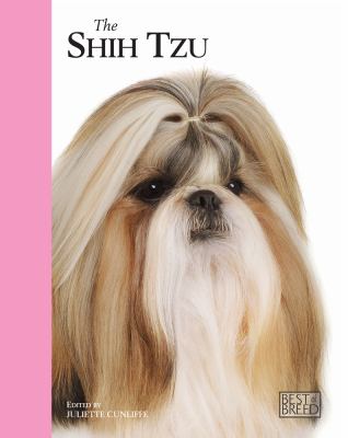 Shih Tzu Cunliffe Juliette 