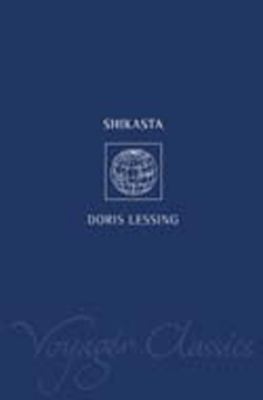 Shikasta Doris May Lessing 