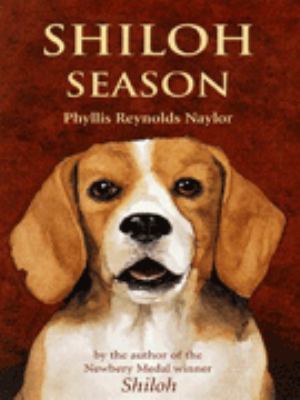 Shiloh Season Naylor Phyllis 