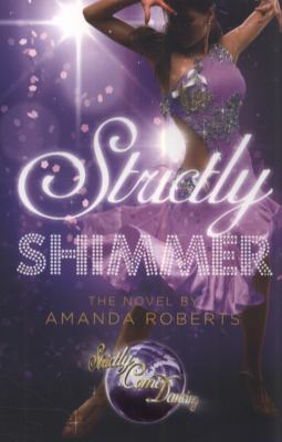 Shimmer Amy Roberts Roberts Amy 