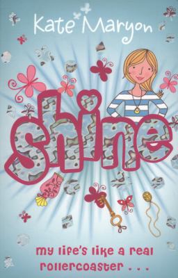 Shine Maryon Kate 