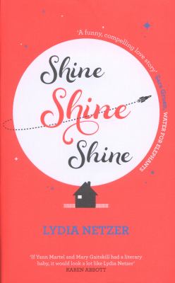 Shine Shine Shine Netzer Lydia 