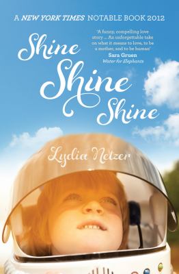 Shine Shine Shine Netzer Lydia 