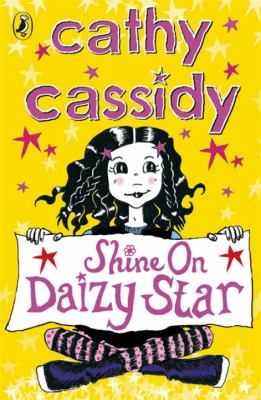 Shine on Daizy Star Cassidy Cathy 
