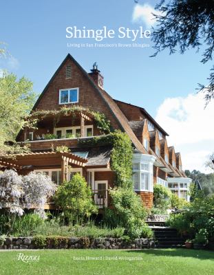 Shingle Style Howard Lucia 