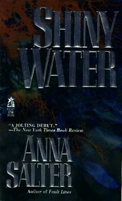 Shiny Water Salter Anna 