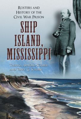 Ship Island Mississippi Arnold Scriber 