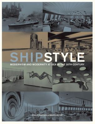 Ship Style Dawson Philip 