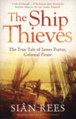 Ship Thieves Siam Rees 