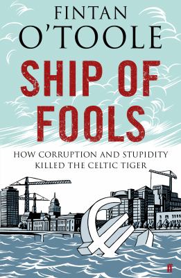 Ship of Fools Fintan O Toole 