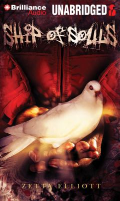 Ship of Souls Elliott Zetta 