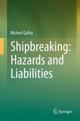 Shipbreaking Galley Michael 