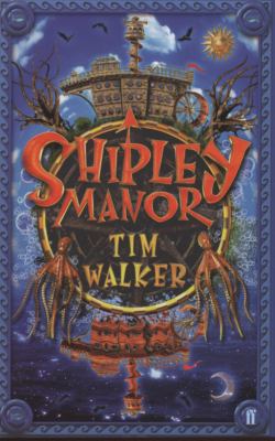 Shipley Manor Walker Tim 