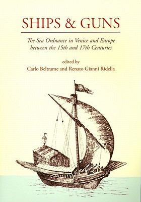 Ships and Guns Beltrame Carlo 