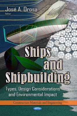 Ships and Shipbuilding 