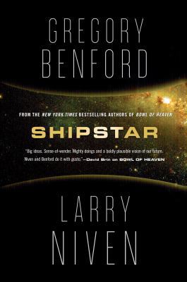 Shipstar Benford Gregory 