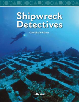 Shipwreck Detectives Wall Julia 