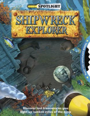 Shipwreck Explorer 