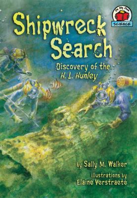 Shipwreck Search 