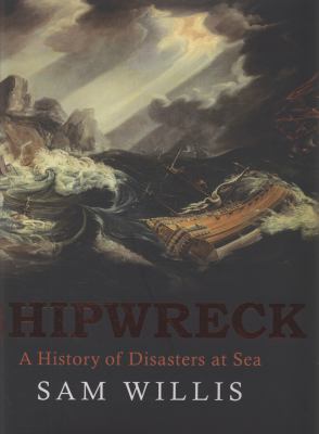 Shipwreck Willis Sam 