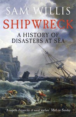 Shipwreck Willis Sam 