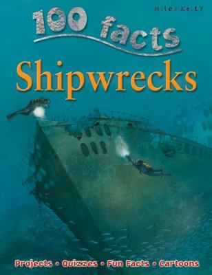 Shipwrecks MacDonald Fiona 