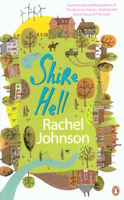 Shire Hell Rachel Johnson Johnson Rachel 