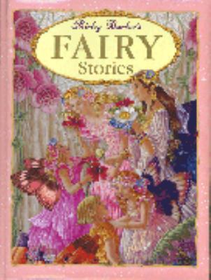 Shirley Barber Fairy Stories Shirley Barber 