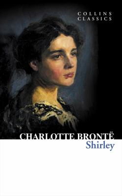 Shirley Bront Charlotte 