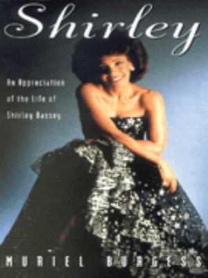 Shirley Burgess 