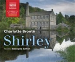 Shirley Charlotte Bront 
