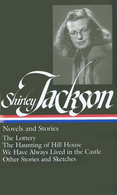 Shirley Jackson Jackson Shirley 