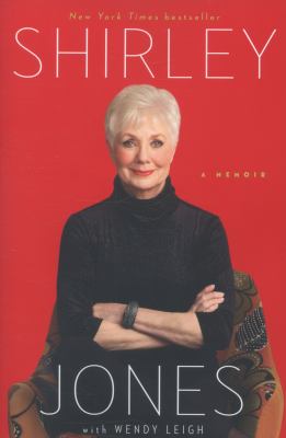 Shirley Jones Jones Shirley 